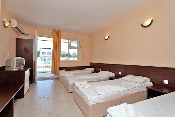 Детский лагерь в Болгарии. Отдых в детском лагере "Морские Дюны" в Болгарии 2022